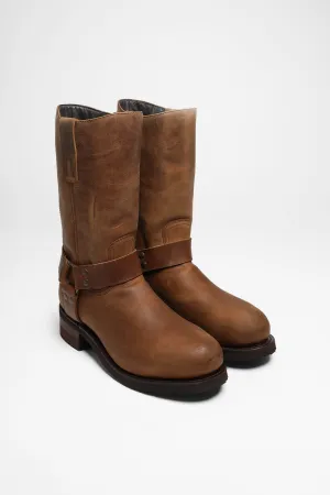 12397 IRON Herren Braun