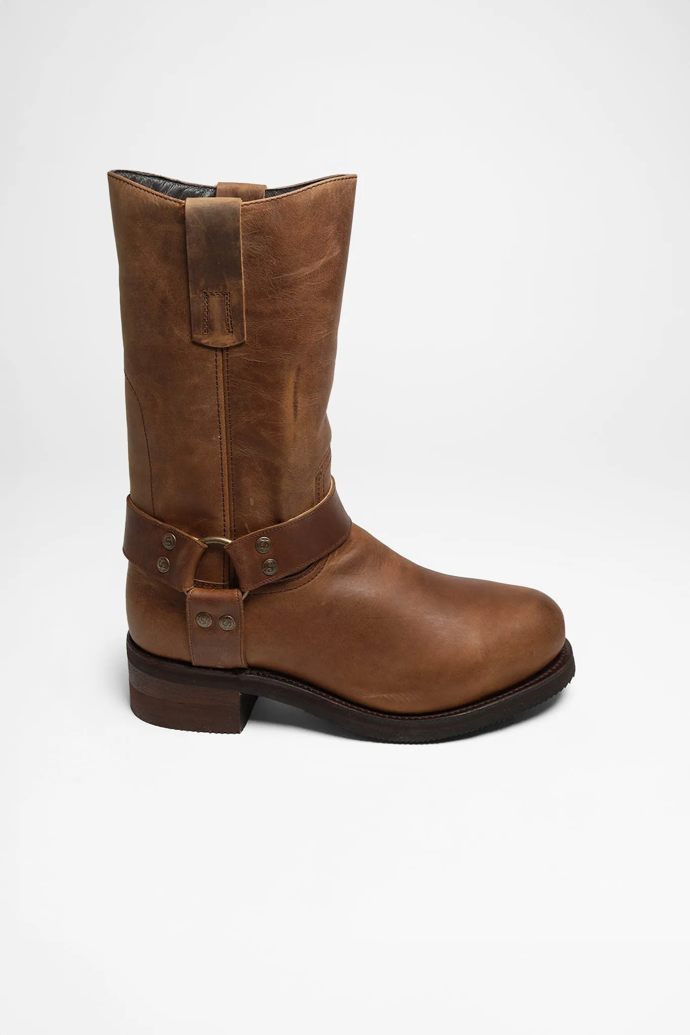 12397 IRON Herren Braun