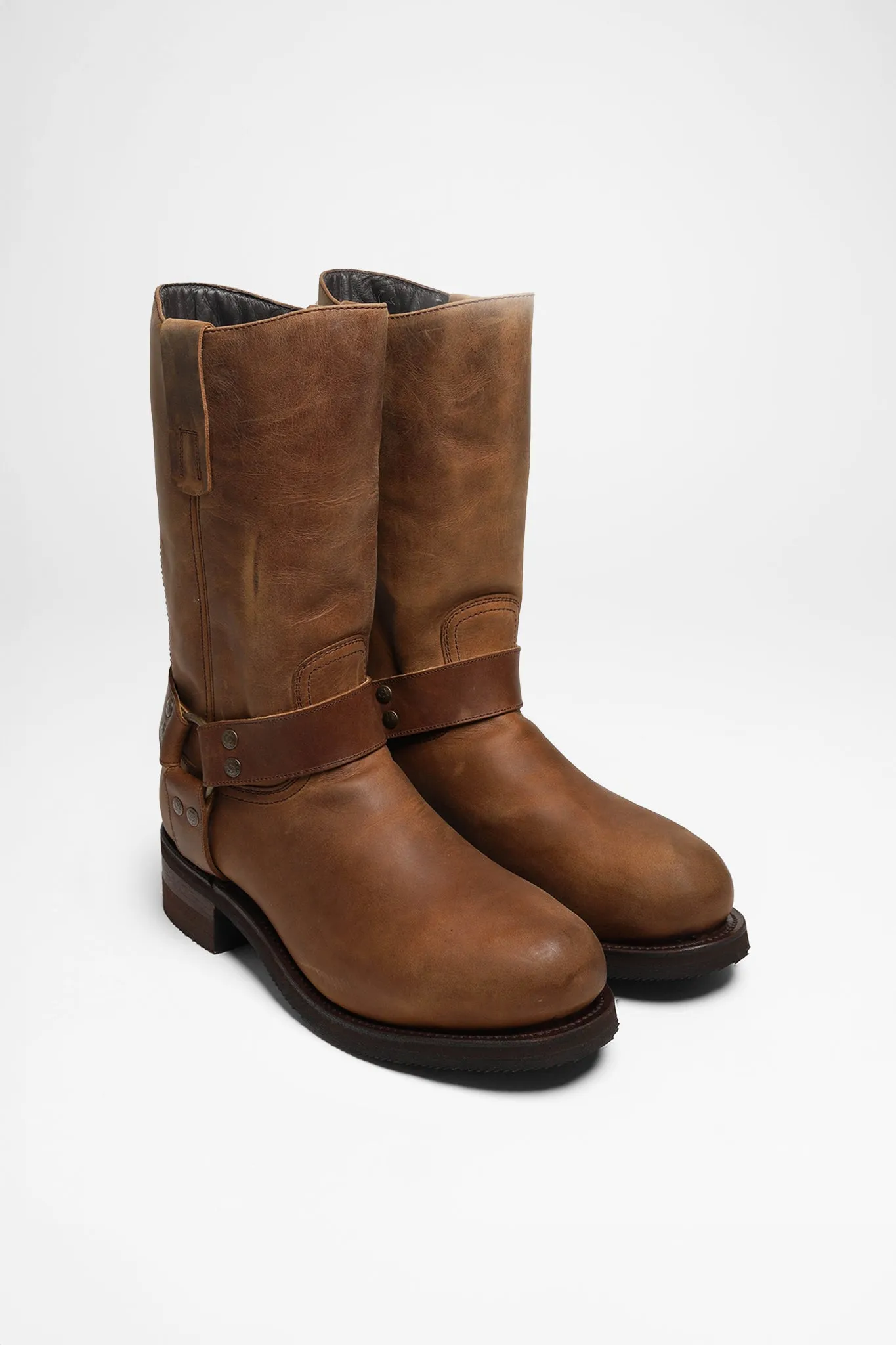 12397 IRON Herren Braun
