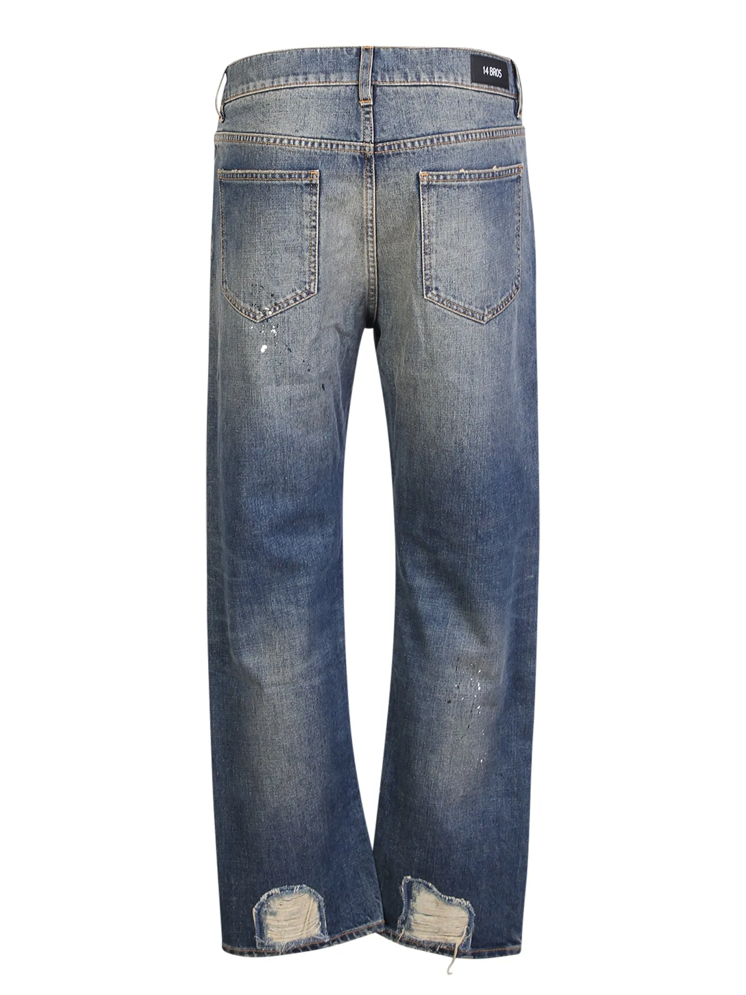 14 Bros men's jeans