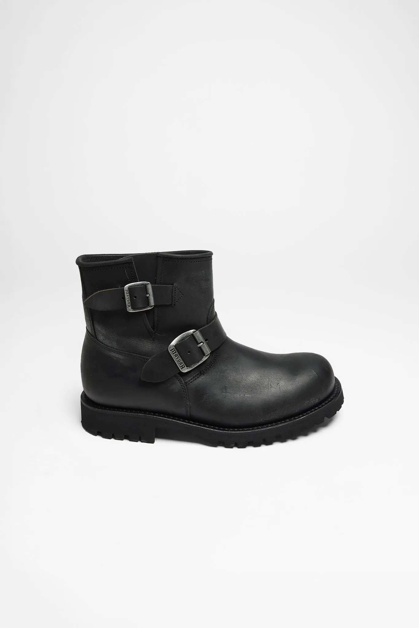 1581 Unisex Schwarz