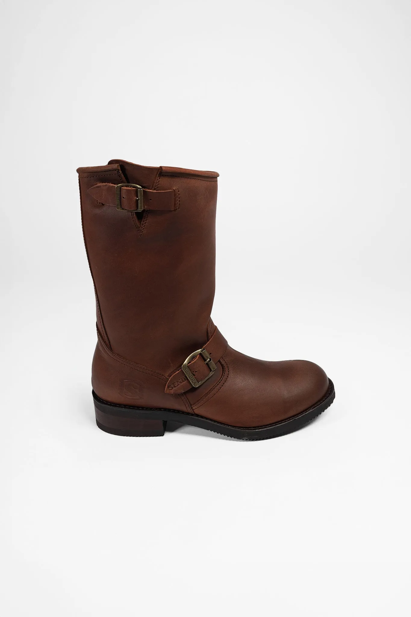 2944 CAROL Unisex Braun