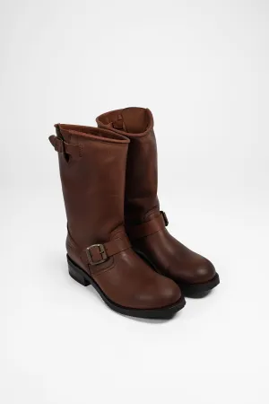 2944 CAROL Unisex Braun