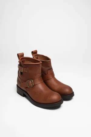 2976 CAROL Unisex Braun