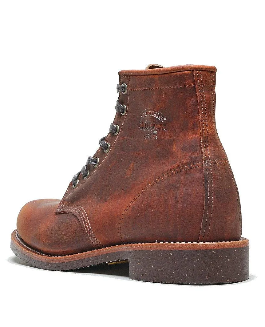 6” Renegade Tan