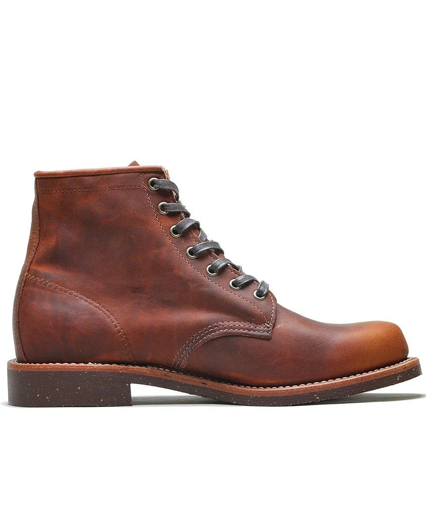 6” Renegade Tan