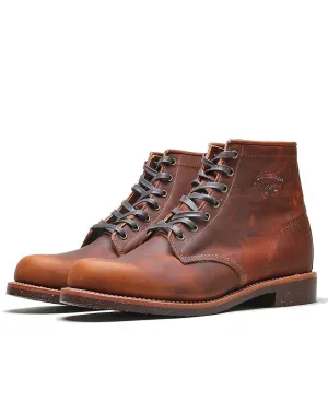 6” Renegade Tan