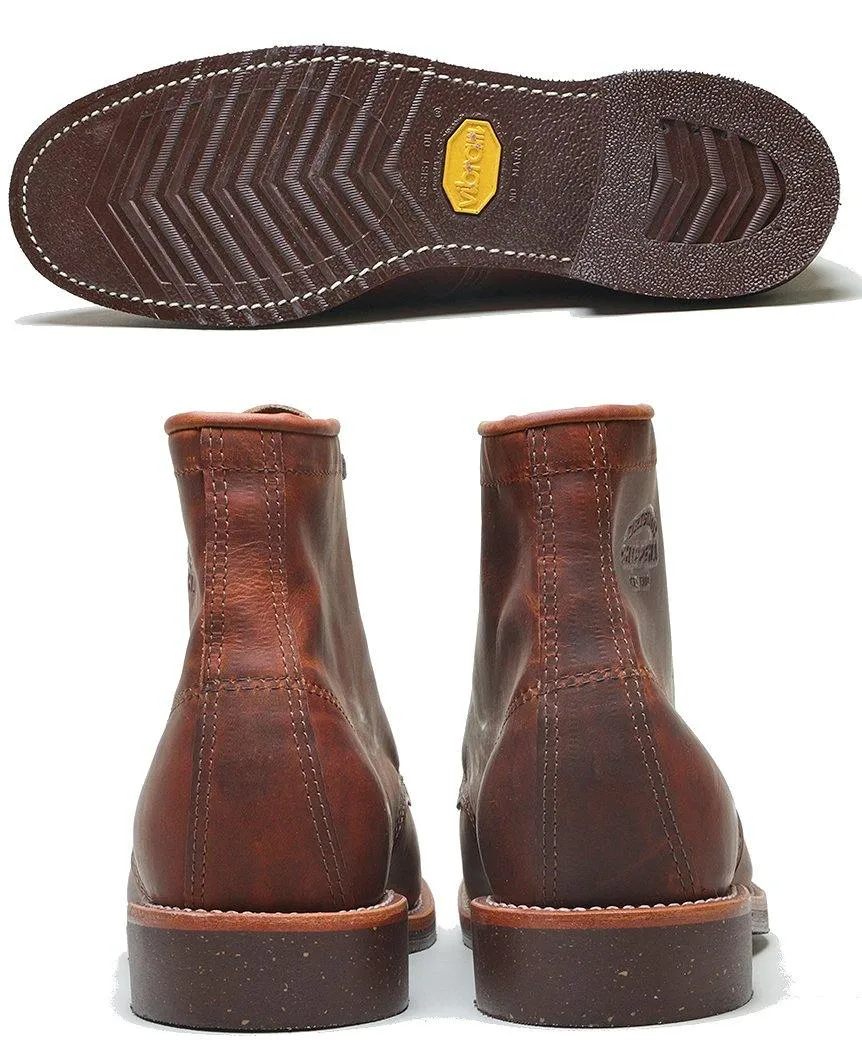 6” Renegade Tan