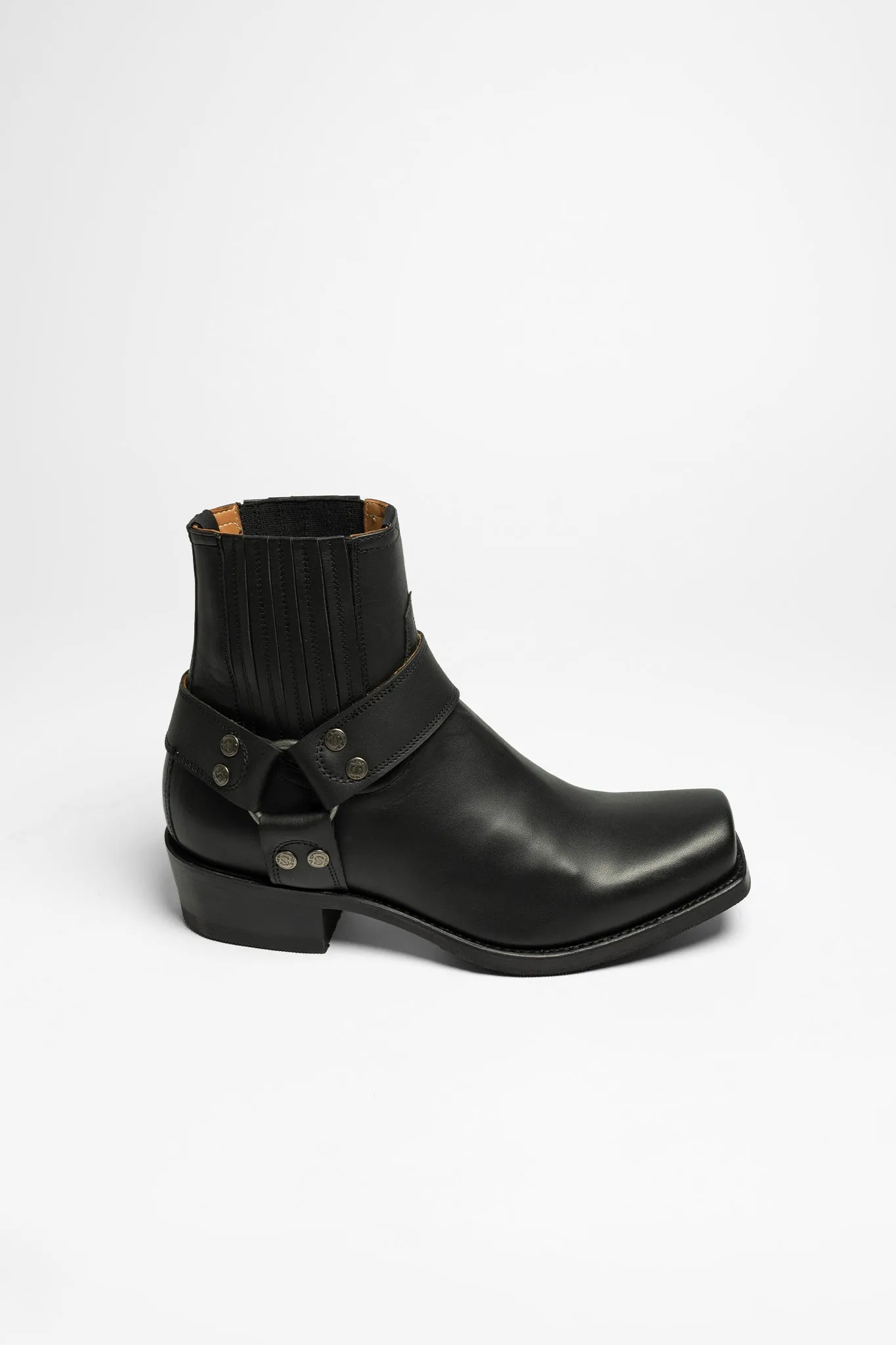 8286 BLUES Unisex Schwarz
