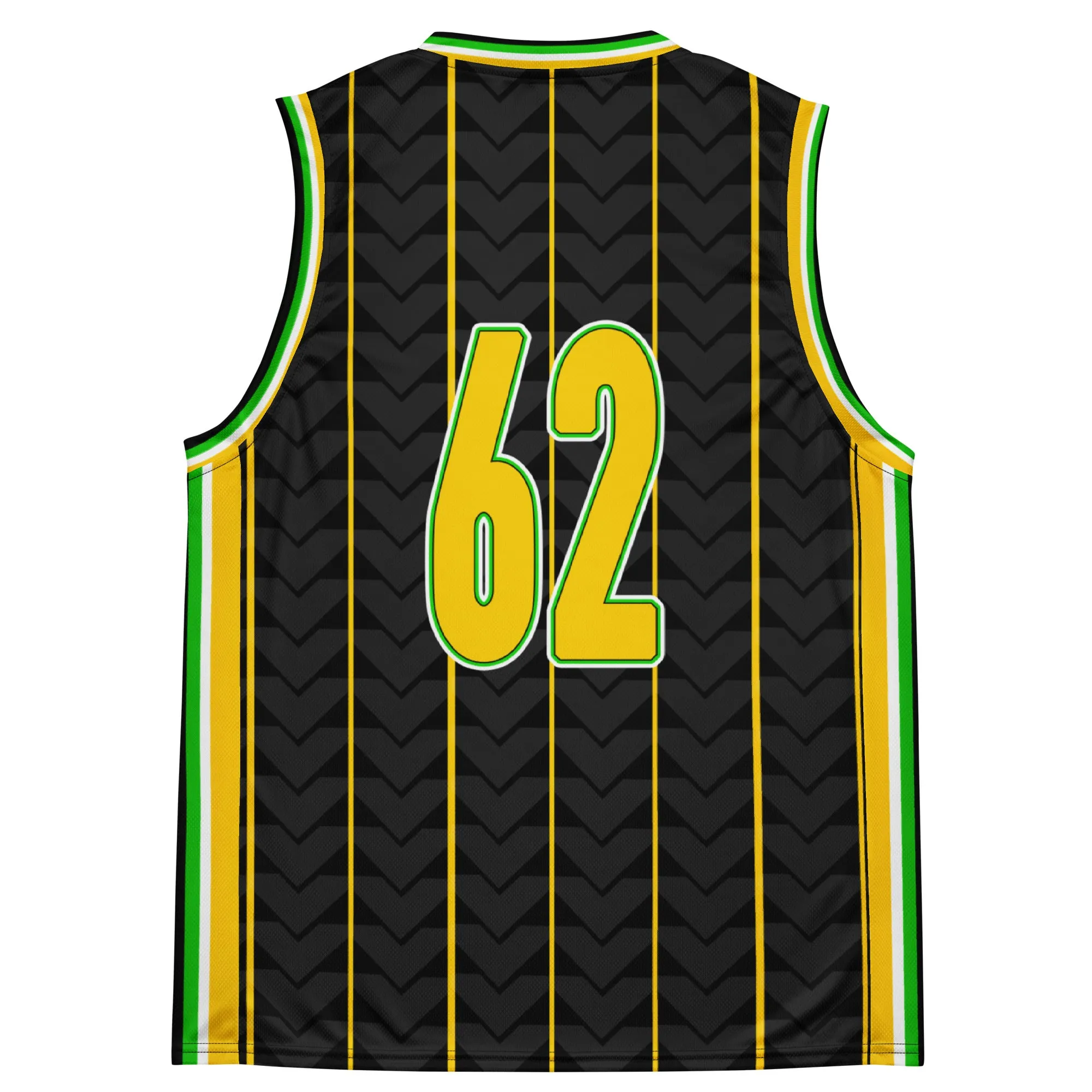 876 YARDIE Home Jeresey