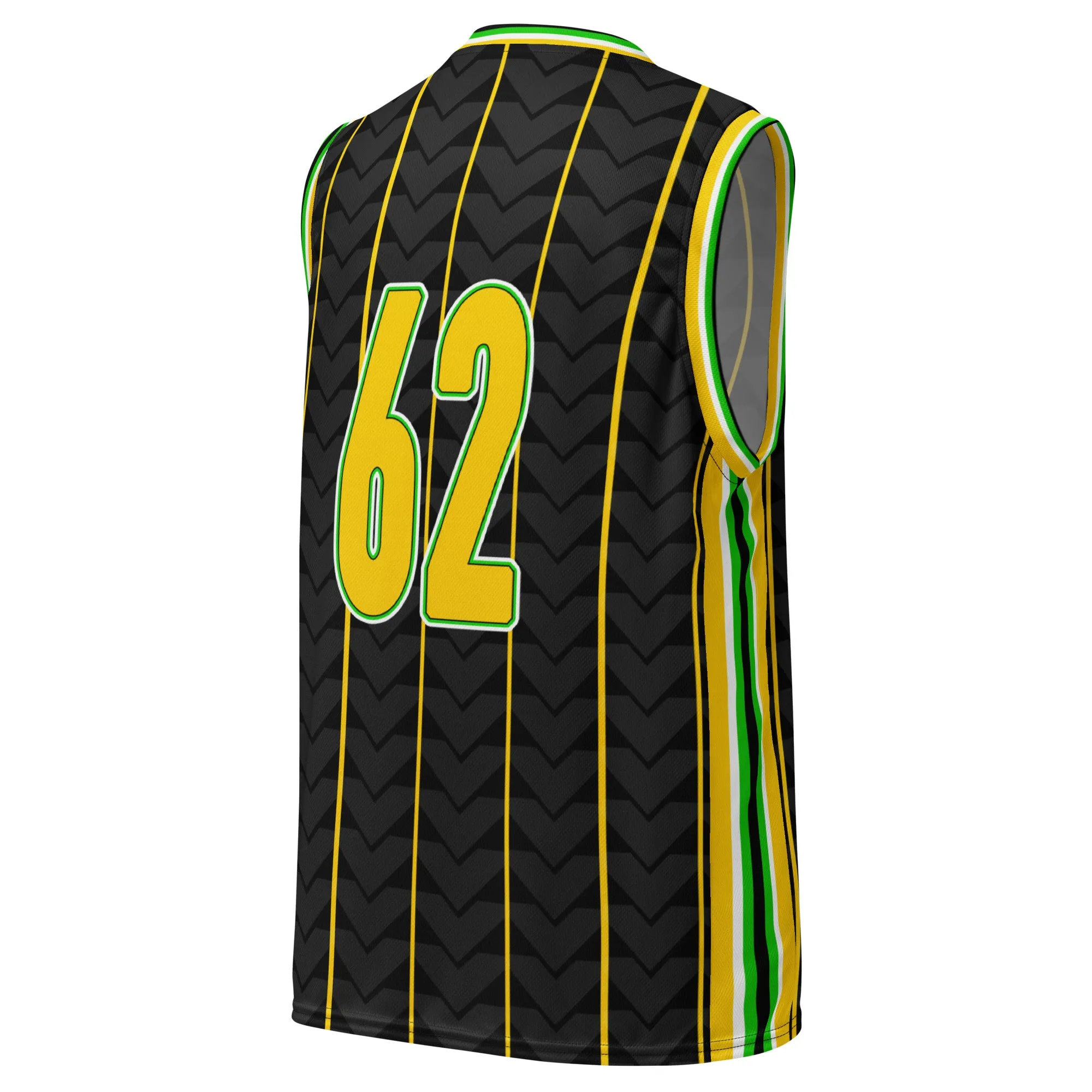 876 YARDIE Home Jeresey