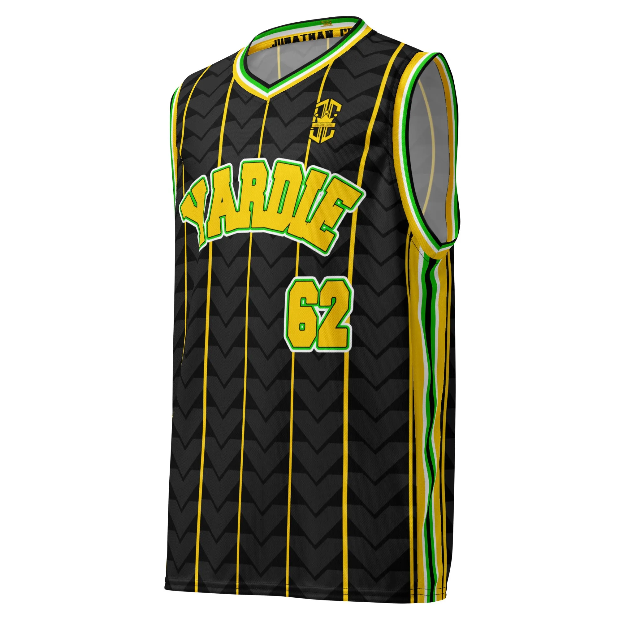 876 YARDIE Home Jeresey