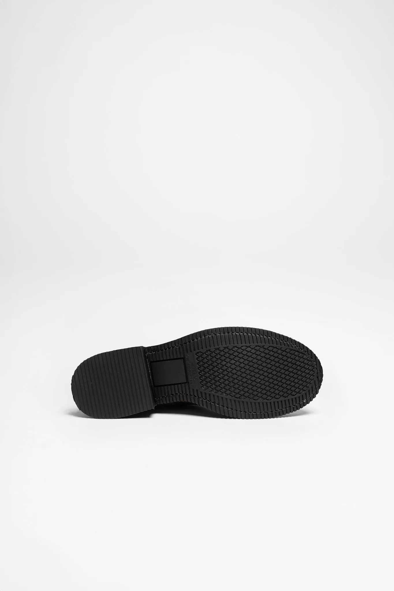ANIBAL Unisex Braun