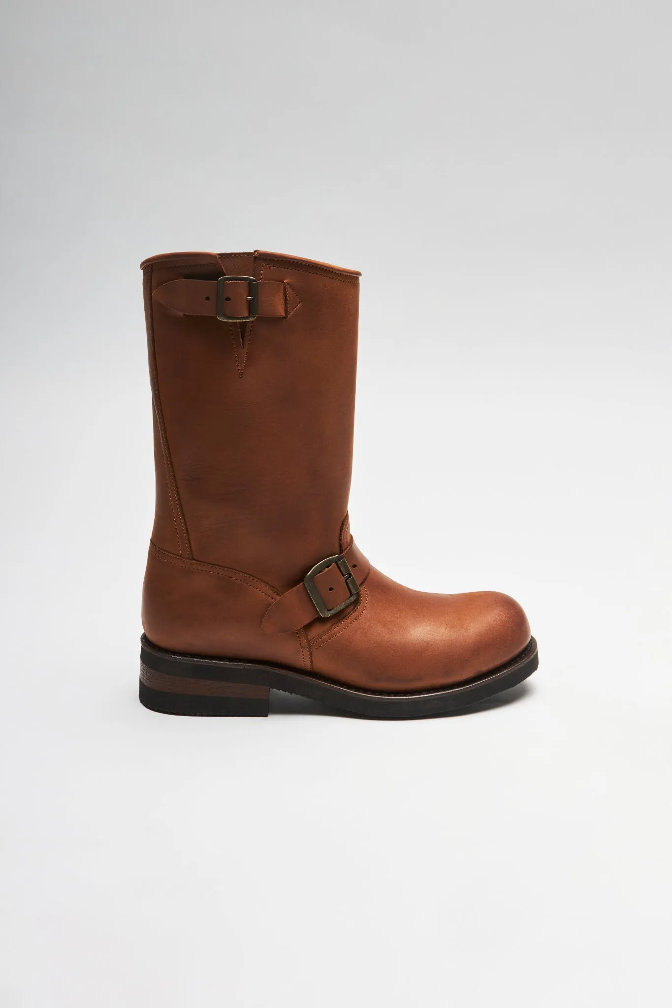 ANIBAL Unisex Braun