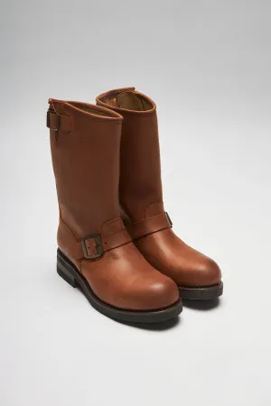 ANIBAL Unisex Braun