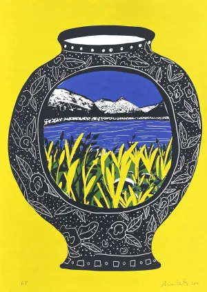 Anna Valdez - Anchorage, Alaska