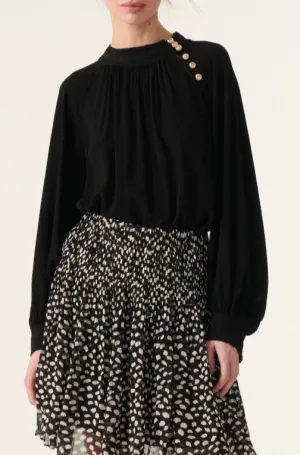 Ba&Sh Neil Blouse