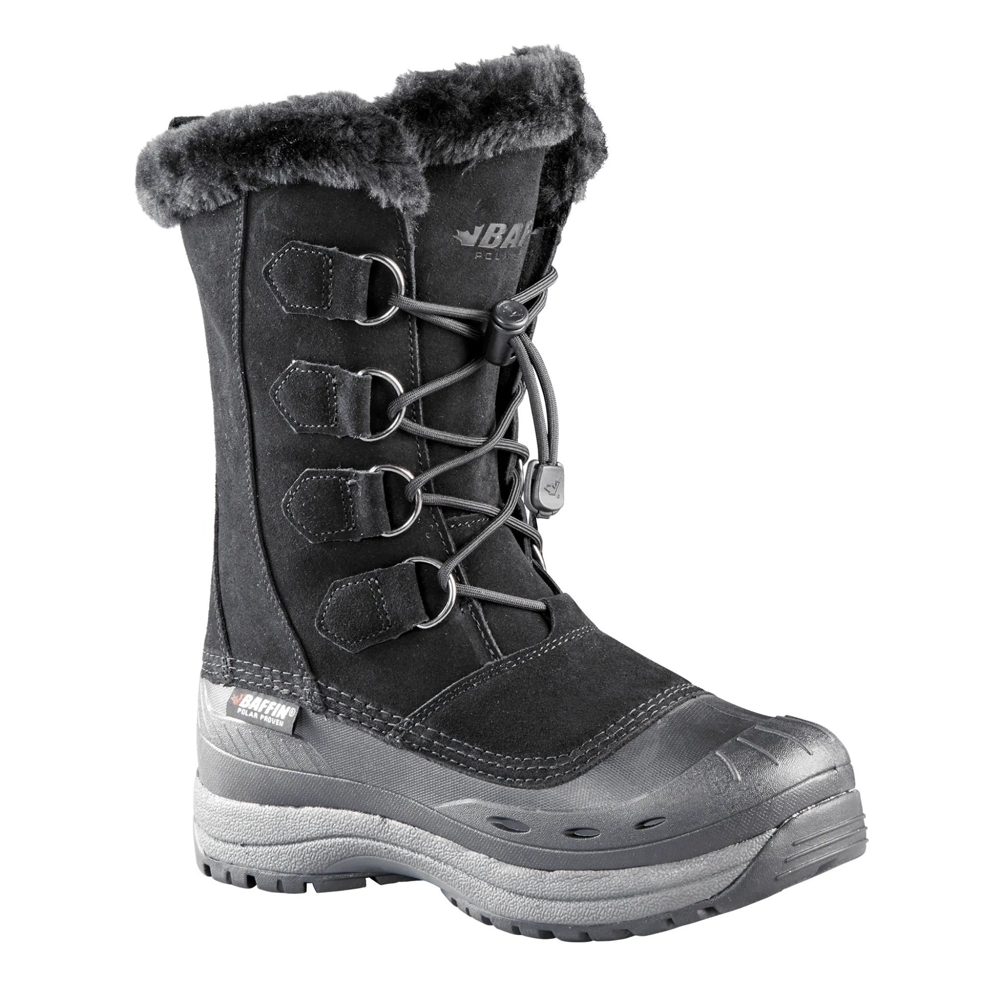 Baffin Womens Chloe Winter Boots