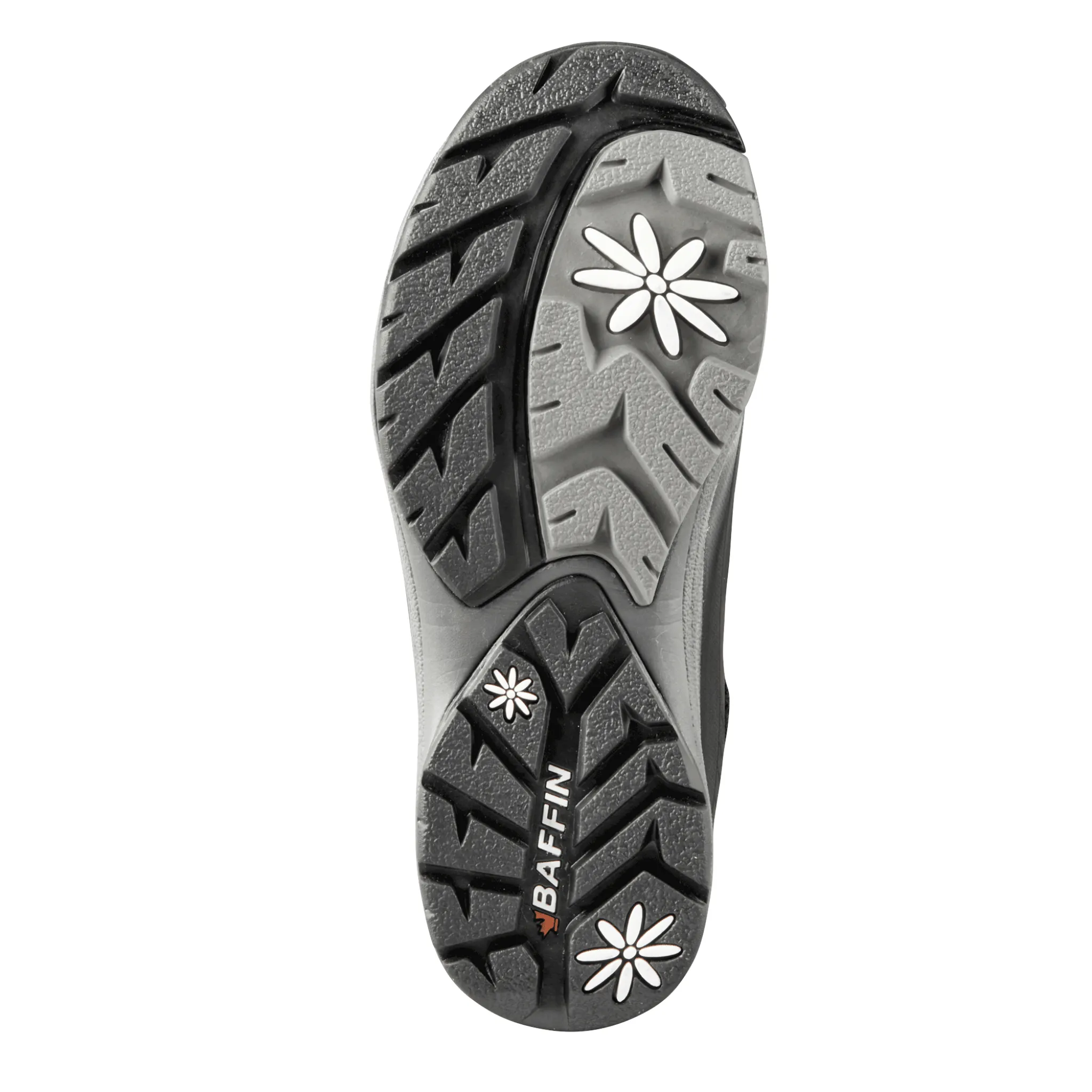 Baffin Womens Chloe Winter Boots