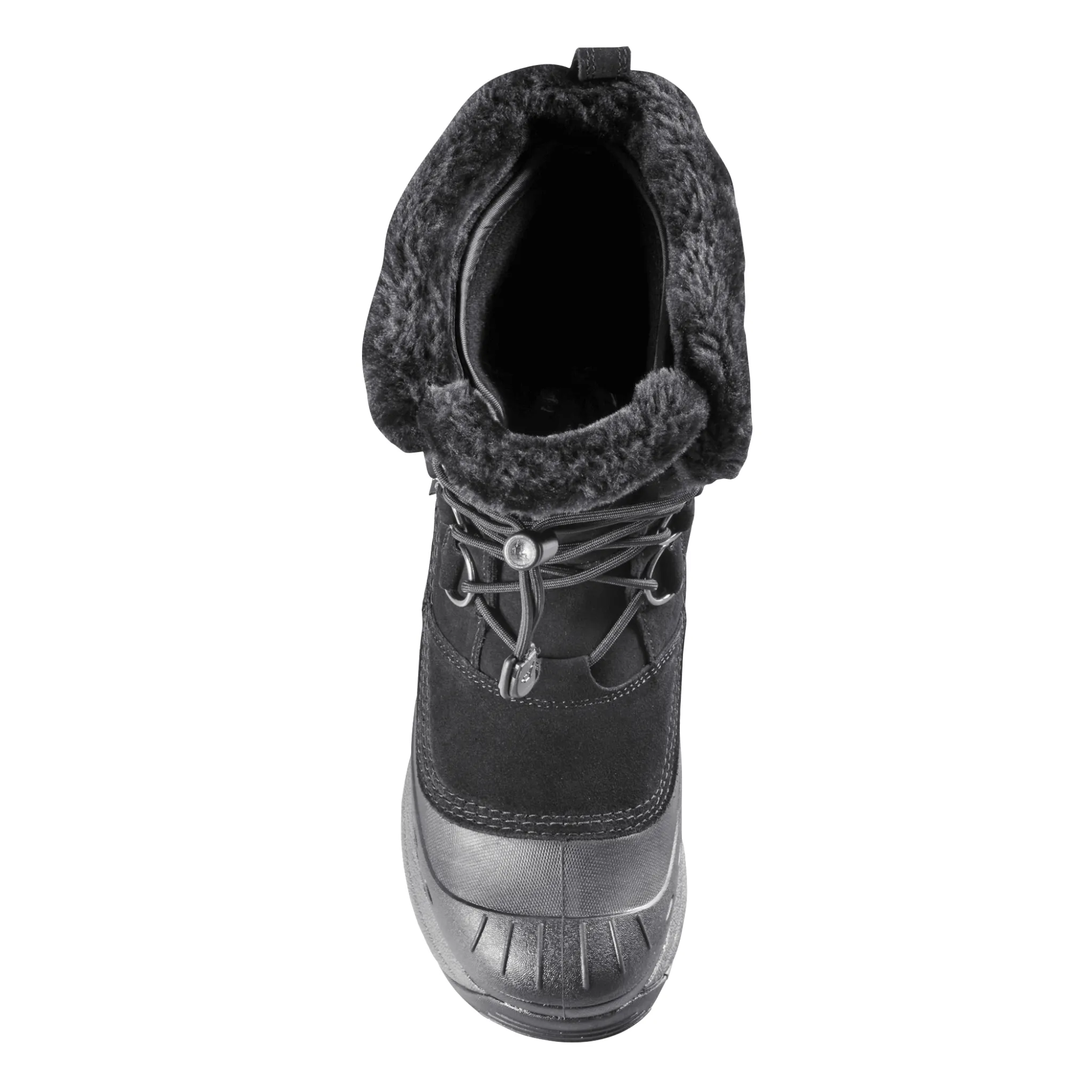 Baffin Womens Chloe Winter Boots