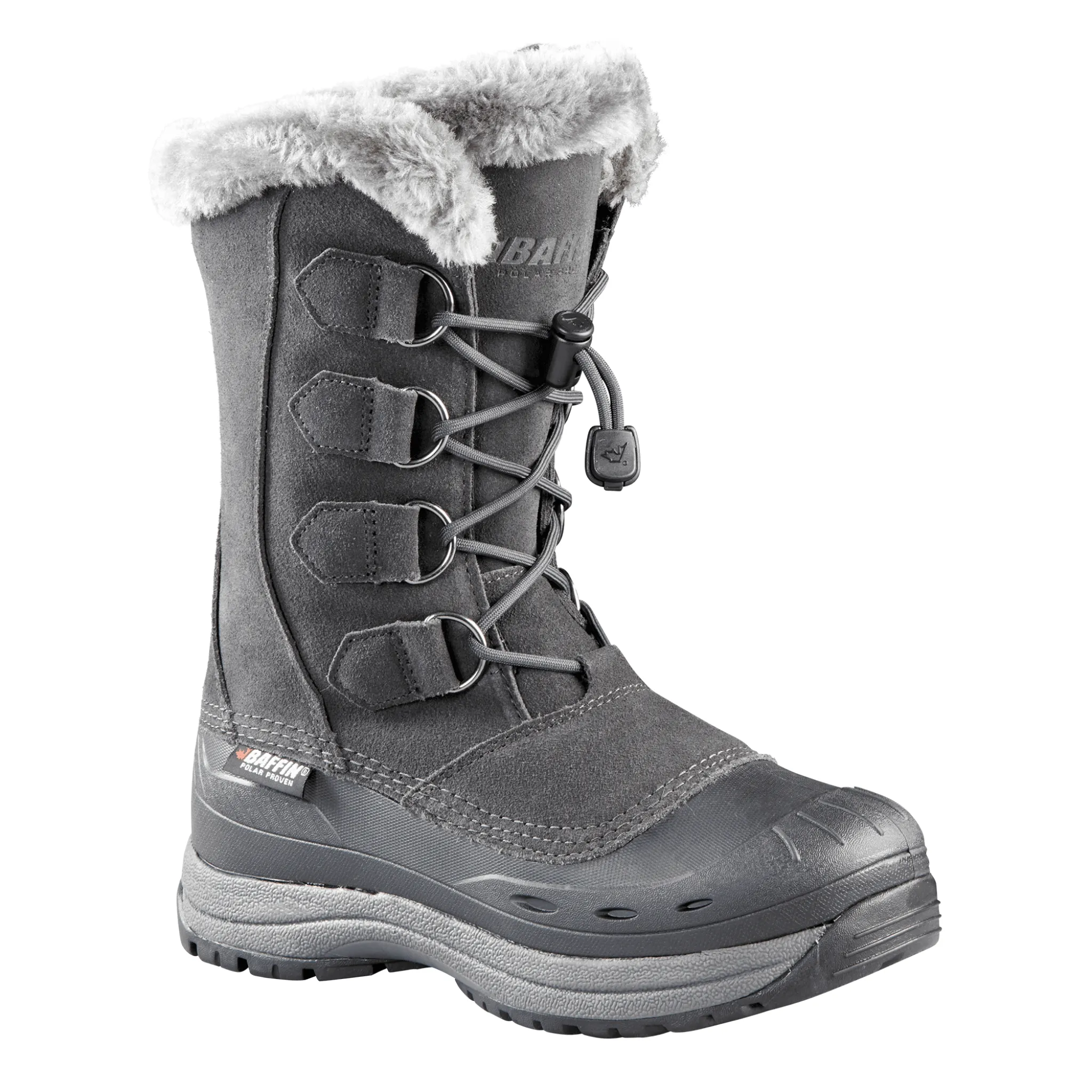 Baffin Womens Chloe Winter Boots