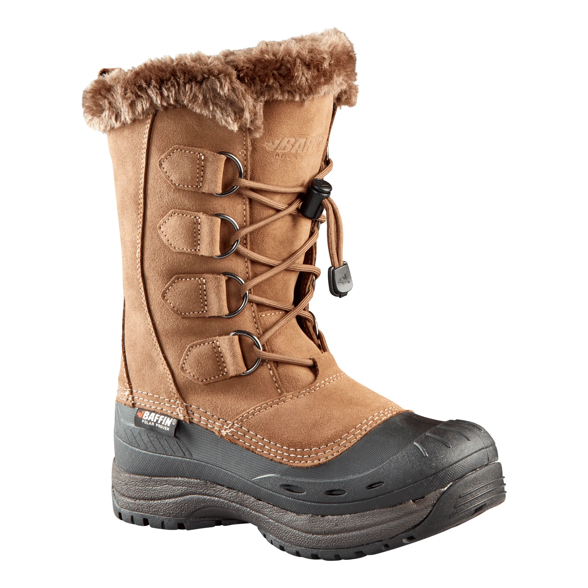 Baffin Womens Chloe Winter Boots