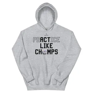 Bakersfield Christian Girls Basketball 2023 Championship Hoodie