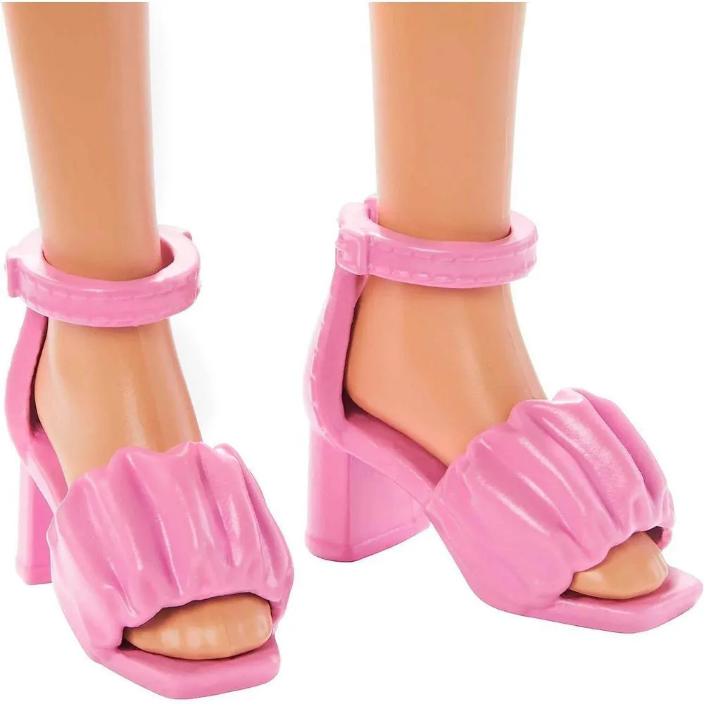 Barbie Fashionista #199