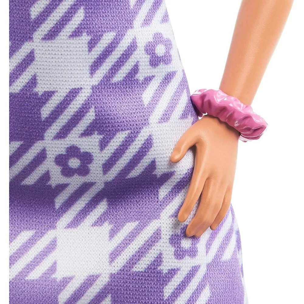 Barbie Fashionista #199