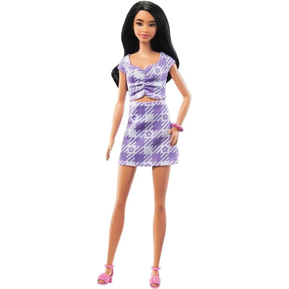 Barbie Fashionista #199
