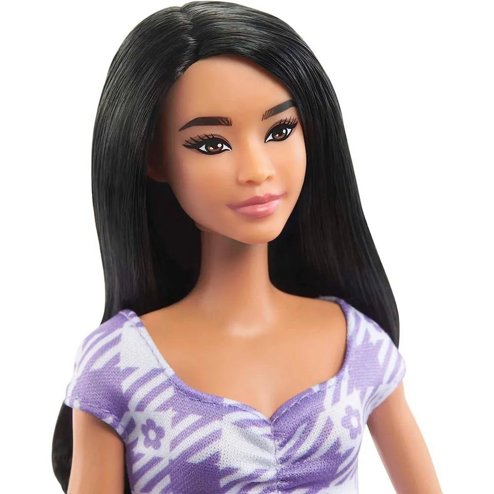 Barbie Fashionista #199