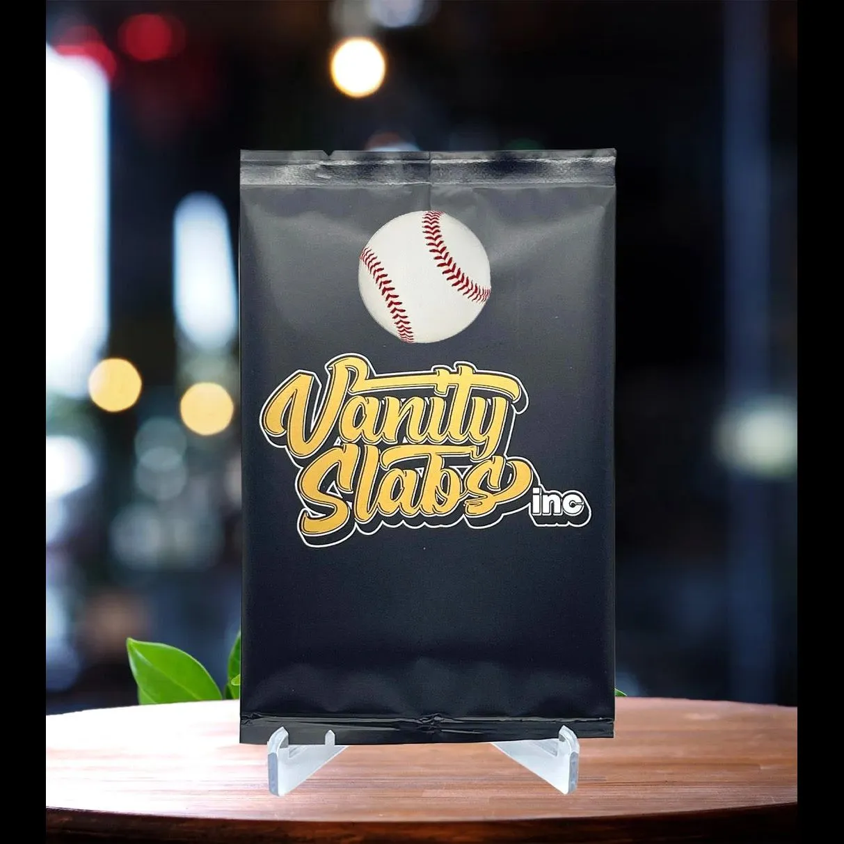 Baseball Mystery 10 Packs (Random Autographed, Relic & Rookies Trading Cards)