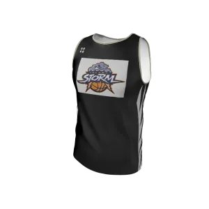 Basketball Buzz XE-Caliber Jerseys. (x 6)
