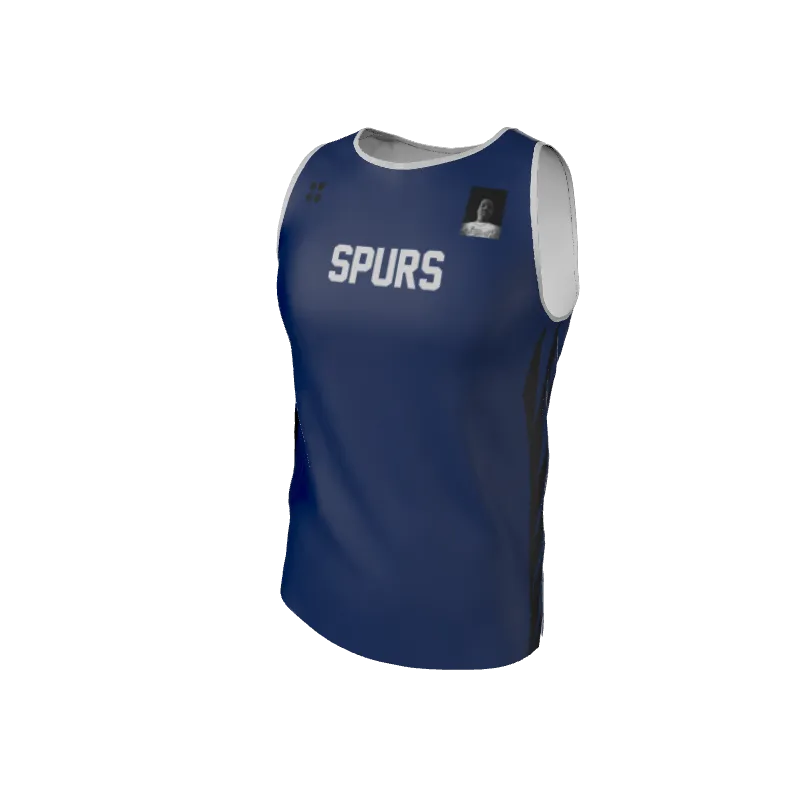 Basketball Buzz XE-Caliber Jerseys. (x 6)