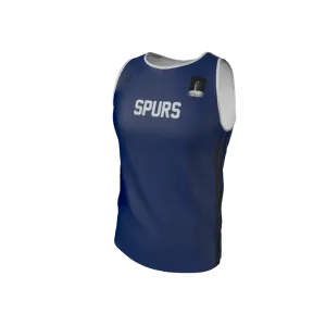 Basketball Buzz XE-Caliber Jerseys. (x 6)