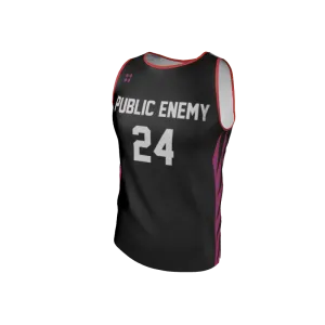 Basketball Buzz XE-Caliber Jerseys. (x 6)