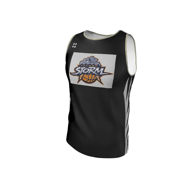 Basketball Buzz XE-Caliber Jerseys. (x 6)