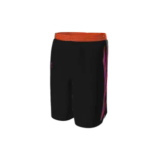 Basketball Buzz XE-Caliber Shorts. (x 6)