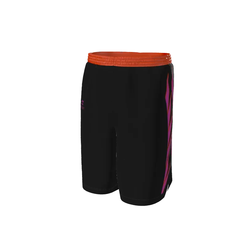 Basketball Buzz XE-Caliber Shorts. (x 6)