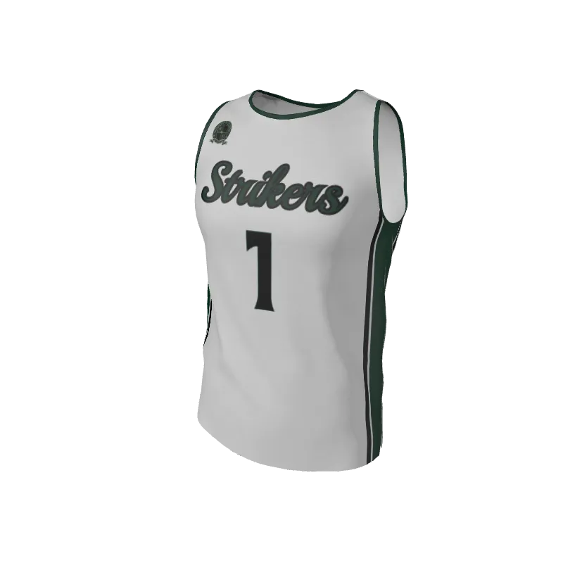Basketball Cameron XE-Caliber Jerseys. (x 10)