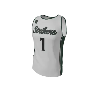 Basketball Cameron XE-Caliber Jerseys. (x 10)