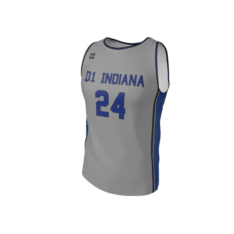 Basketball Cameron XE-Caliber Jerseys. (x 10)