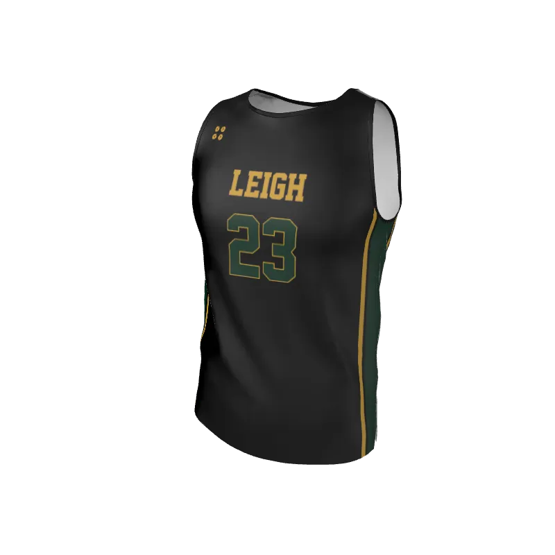 Basketball Cameron XE-Caliber Jerseys. (x 10)