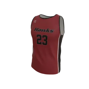 Basketball Cameron XE-Caliber Jerseys. (x 10)