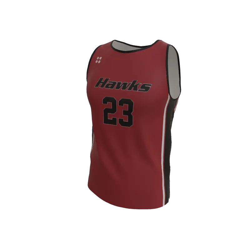 Basketball Cameron XE-Caliber Jerseys. (x 10)