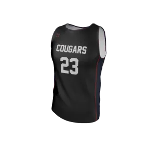 Basketball Cameron XE-Caliber Jerseys. (x 11)