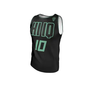 Basketball Cameron XE-Caliber Jerseys. (x 11)