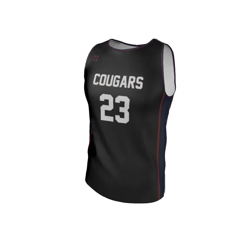 Basketball Cameron XE-Caliber Jerseys. (x 11)
