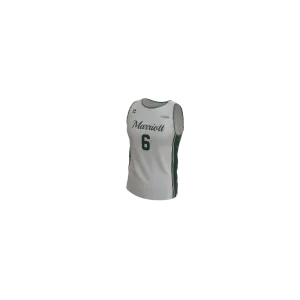 Basketball Cameron XE-Caliber Jerseys. (x 12)