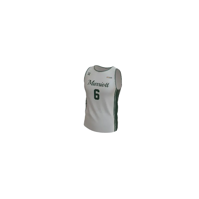 Basketball Cameron XE-Caliber Jerseys. (x 12)